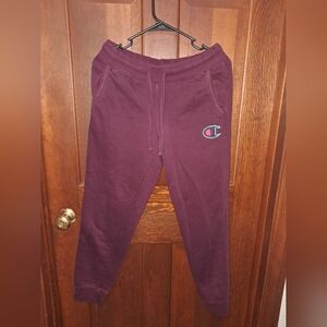 Champion Sweatpants
